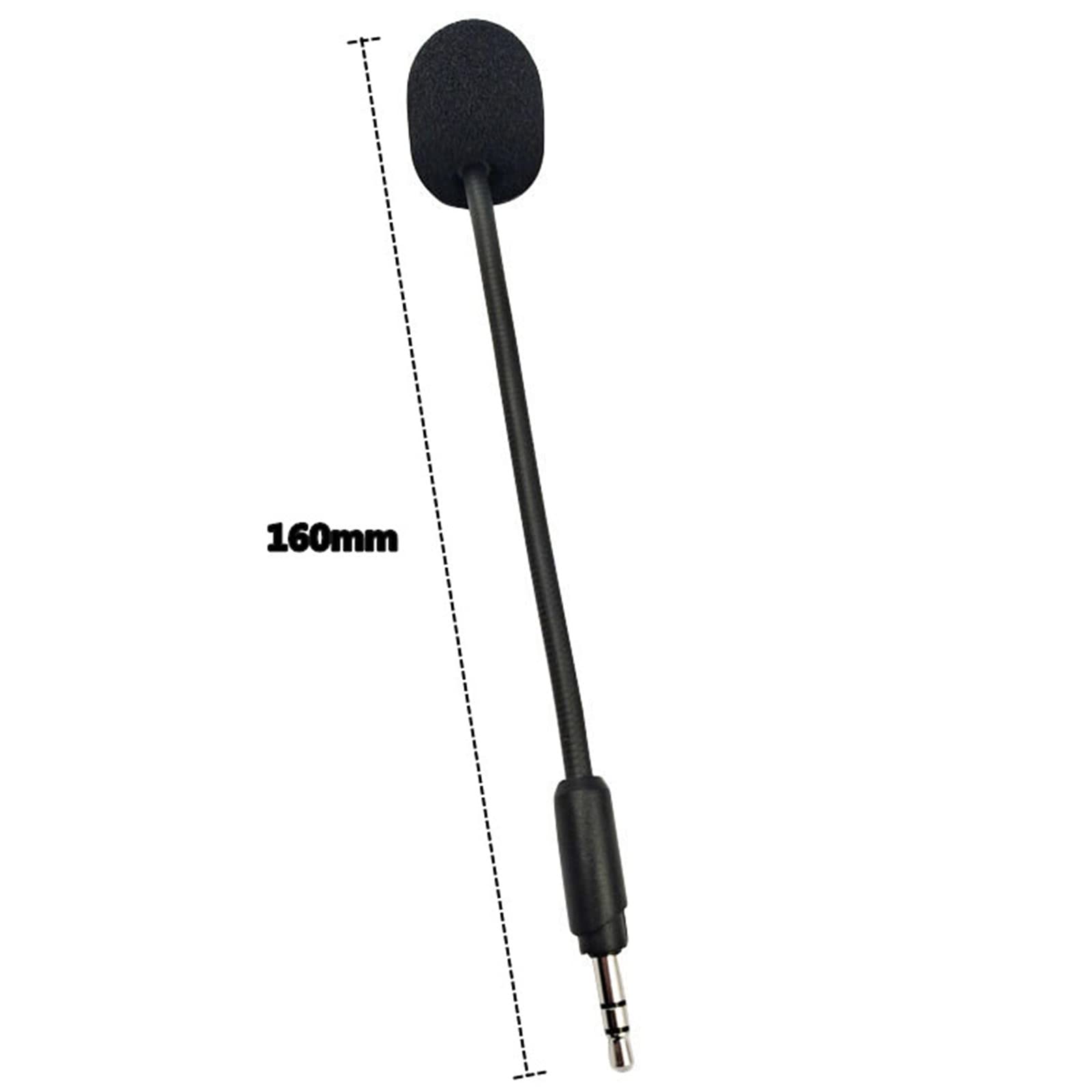 Amazon.co.jp: 全指向性ハイファイマイク G233 G433 ゲーミングヘッド