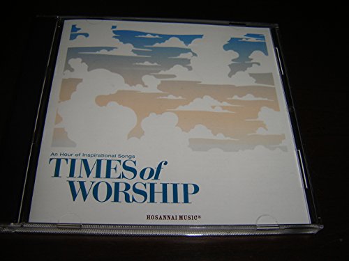 Times of Music