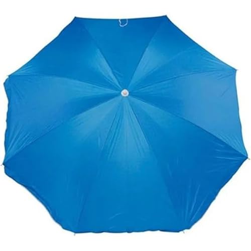 Guarda Sol Lotus 180Cm Azul, Nautika