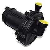 joint pompe injection audi a4 1.9 tdi Pompe d'injection d'air anti-pollution compatible avec VW Golf, Jetta et Passat, compatible avec Audi A4, A6 et TT (078906601D et 078906601M).
