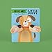 Hug Me Little Puppy: Finger Puppet Book (Hug Me Little Animals)