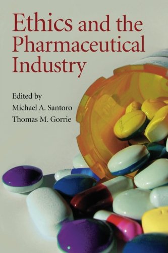 Ethics and the Pharmaceutical Industry