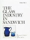 The Glass Industry in Sandwich