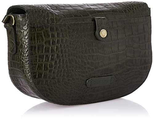 Image of Hidesign Women's Leather Sling Bag