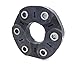 SGF GAG03-007 - OEM German Made Flex Coupler - Bolt Circle 105mm/Bolt Hole 12mm/Bolt Hole Length 35mm