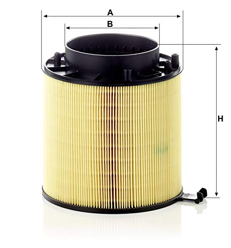 Mann Filter C 16 114 X Air Filter #TOP1
