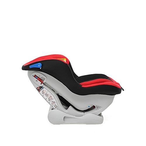 Foppapedretti Mydrive Seggiolino Auto, Gruppo 0/1