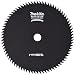 Produktbild Makita b-14168-für alle Motorsensen 255 x 25.4 mm 80 Zähne