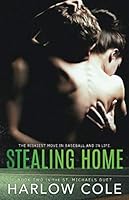 Stealing Home: St. Michaels Duet - Book 2 108078490X Book Cover