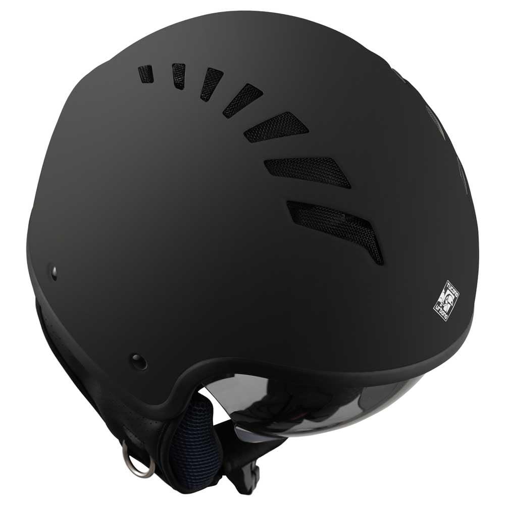 Tucano Urbano Casco Jet El´Fresh 6.0 L