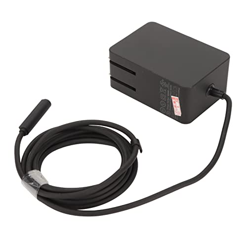 Carregador de Adaptador de Energia para para Surface RT Pro 1 Pro 2, 1512 Modelo de Substituição AC