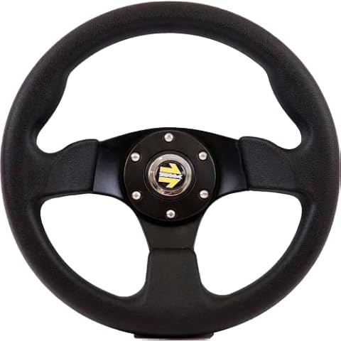 Volant Sport Dorado Tuning M1 Cover