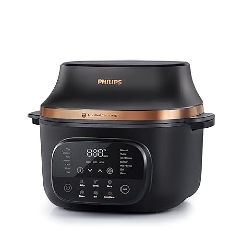 Philips OneChef 6L Smart All in One Cooking Device 33-in-1