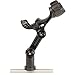 YakAttack Omega Pro Rod Holder with LockNLoad Track Mounting Base