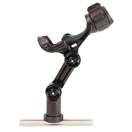 Yak Attack Omega Pro Universal Fishing Rod Holder - RHM-1002