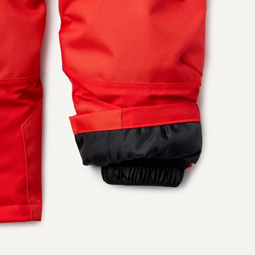Image of Amazon Essentials Unisex Kids and Toddlers' Insulated Breathable Ski & Snow Pants