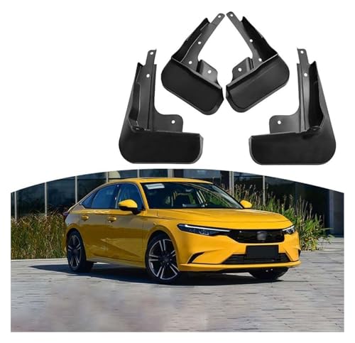 Bavette accessoires voiture Integra 2022 : stop aux impacts de gravillons