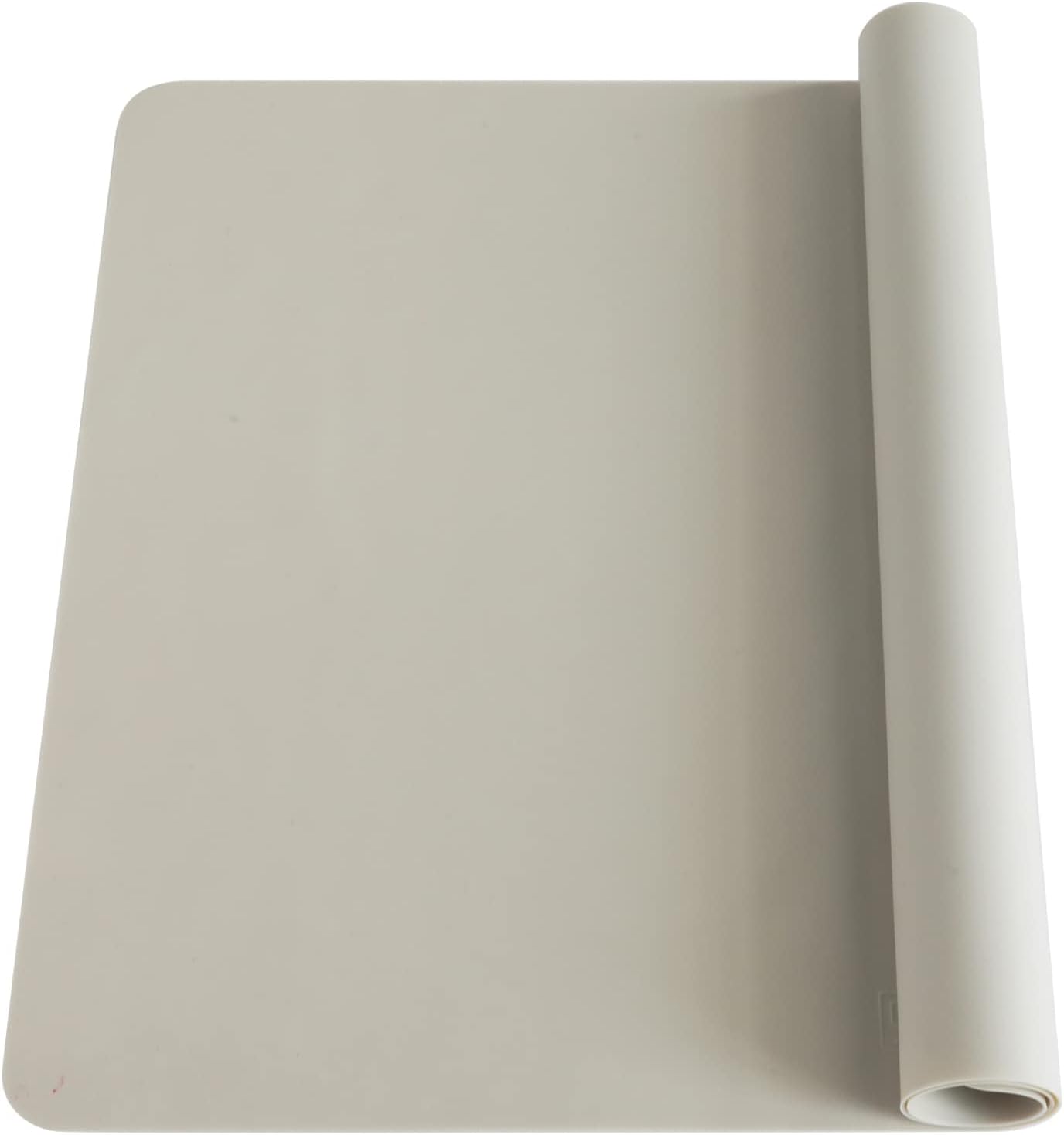 Extra Large Silicone Table Mat, Genuine FoodGrade Silicone Mat for