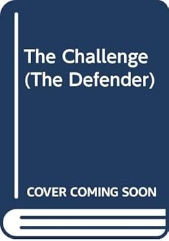 Mass Market Paperback The Challenge Book