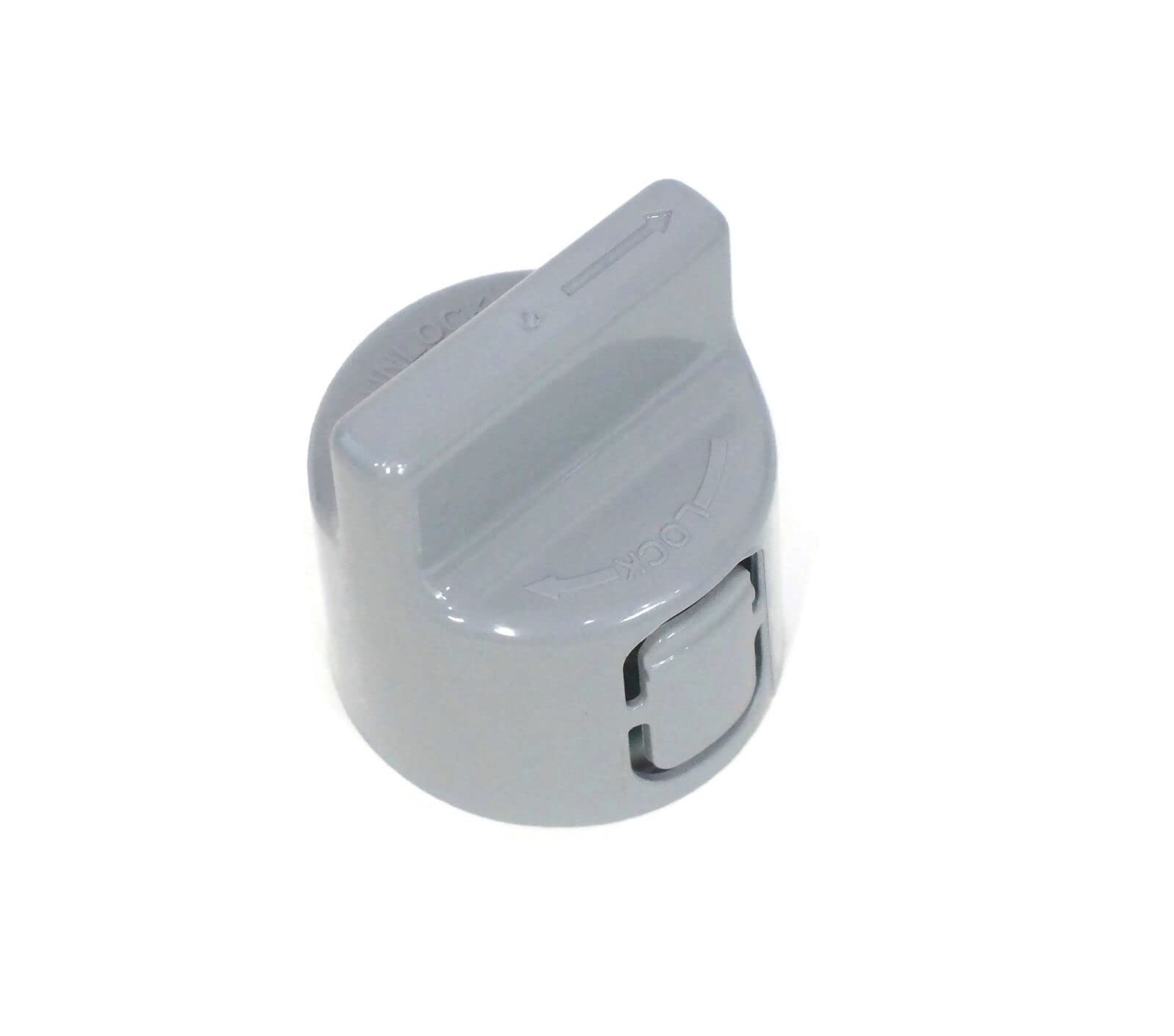 Capuchon moteur W11220375 en acier inoxydable pour hotte