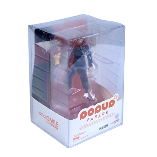 Jujutsu Kaisen Figurine Itadori Yuuji Pop Up Parade - vue 7
