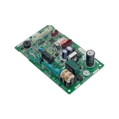 Carte de commande climatiseur compatible Fujitsu 9709030004 circuit PCB