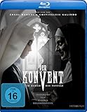 Der Konvent: Im Namen des Teufels [Blu-ray]