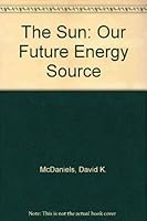 The Sun 0471868590 Book Cover