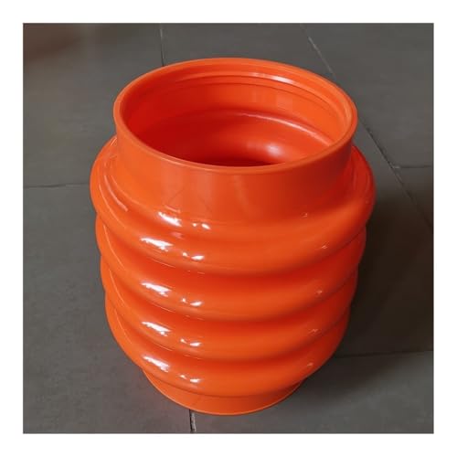 Soufflet de 160 mm pour pilonneuse MT74F MT70 MT70H MT75 - 3