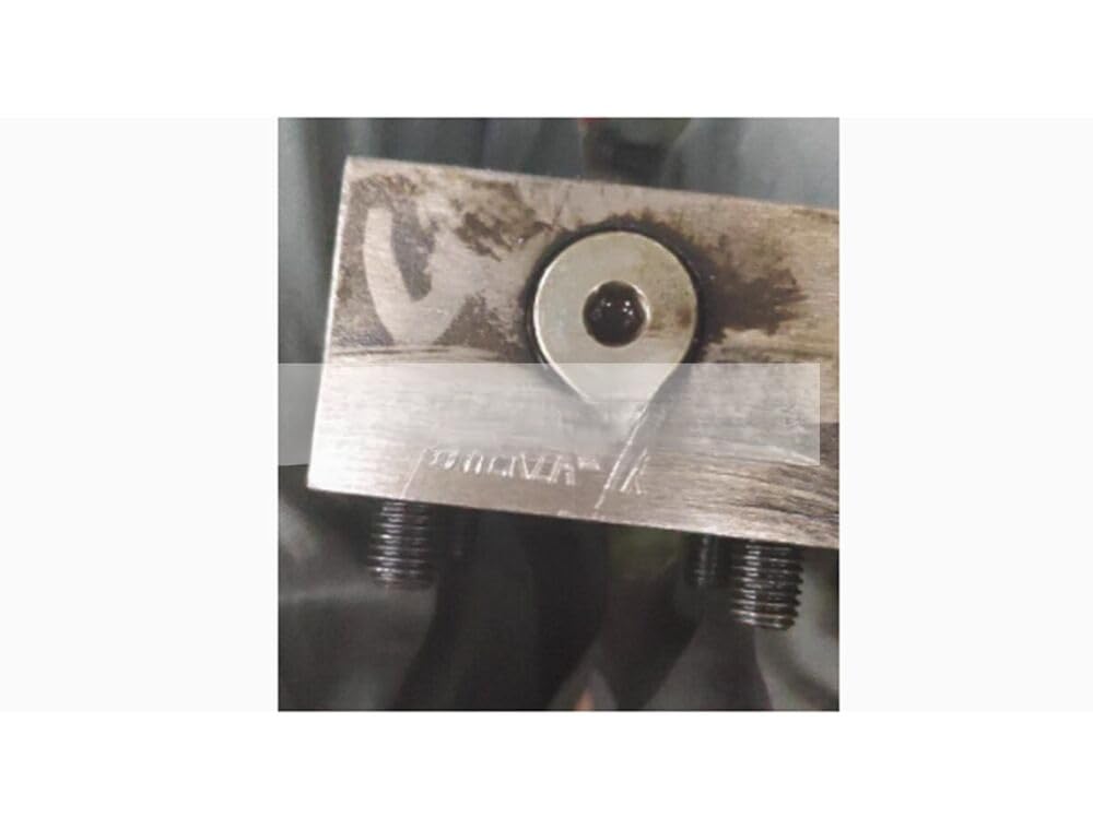 1 New Solenoid Valve Cover Valve TLFA25WERZA-Z1-7X ZTH5.11