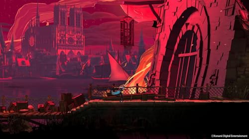 Castlevania: Belmont' Curse - vue 7