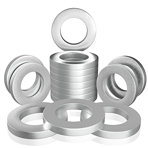15pc Drain Plug Washer 09168-12012 12.5mm Aluminum for Suzuki by AUTOMAJOR