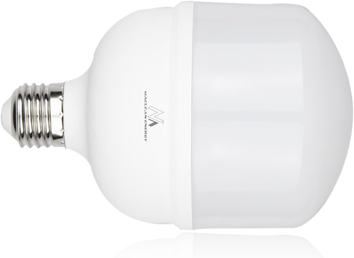Maclean MCE303 NW LED E27 Bulb with E27 base