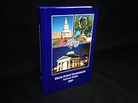 High Point University (N.C.) 2009 Alumni Directory (Alumni Today) B00X5UX31K Book Cover