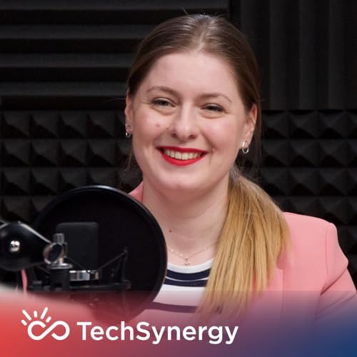 83: AI nen&iacute; zkratka k lep&scaron;&iacute;mu reportingu. Je to sp&iacute;&scaron; test připravenosti va&scaron;ich dat, ř&iacute;k&aacute; Krist&yacute;na Merň&aacute;kov&aacute; (Adastra)