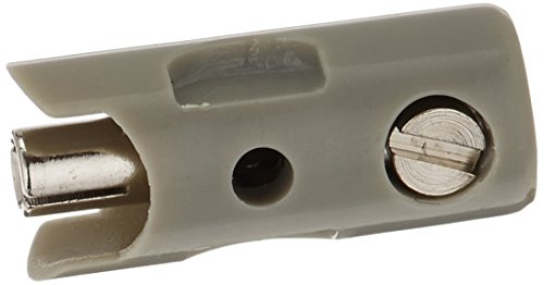 Preisvergleich Produktbild Märklin 71426 - Muffen grau (10 Stück)