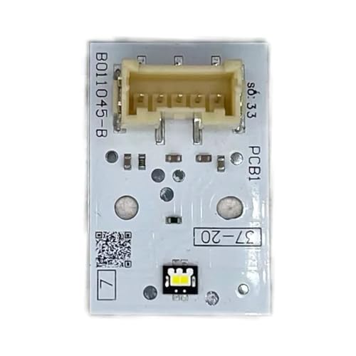 Module feux de jour réparation phare défectueux Série 1 F52 63117466510