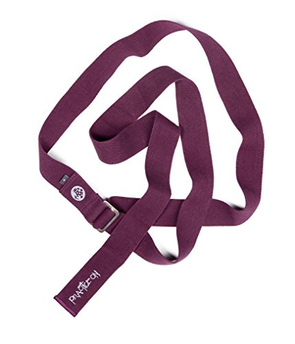 Manduka Align Yoga Strap - Image 5