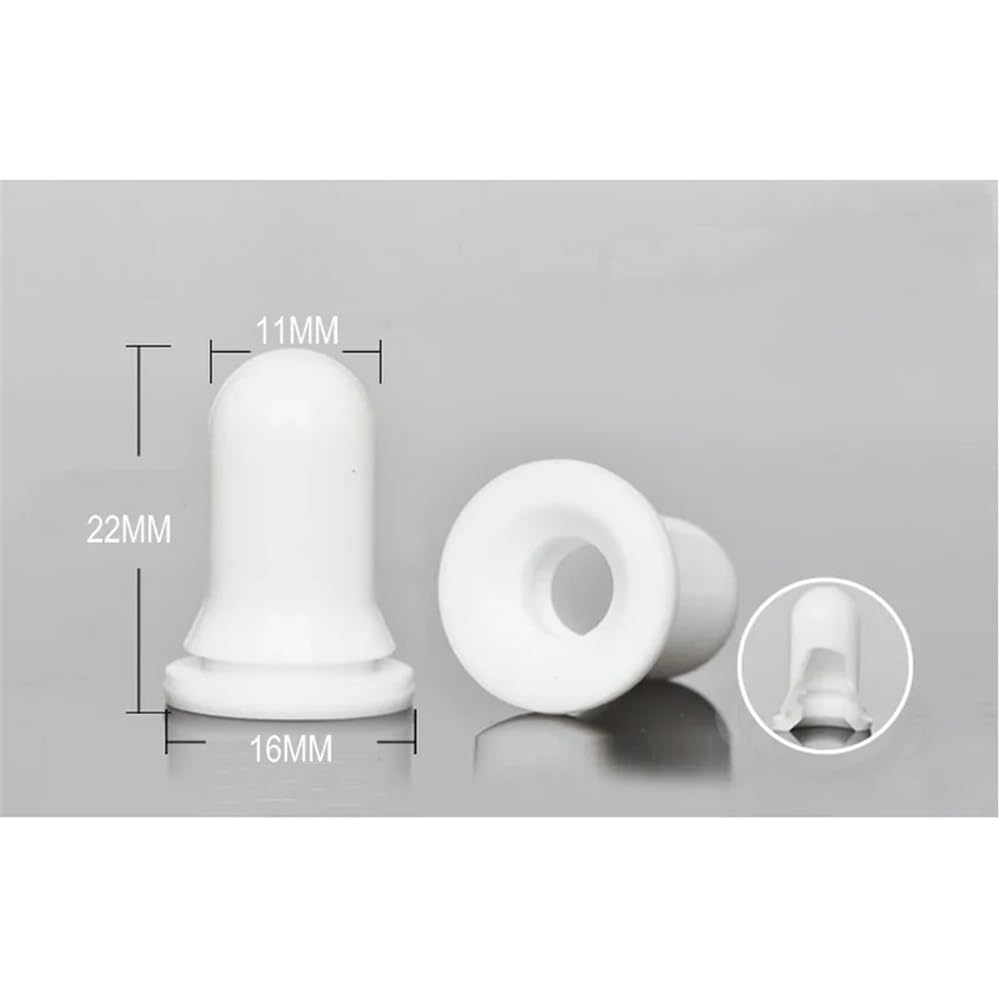 Laborausstattung und -bedarf 10 teile/los Labor Klarglas Flaschen 5ml 10ml 15ml 20ml 30ml 50ml 100ml