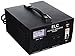 ELC TR-2000 2000 Watt Voltage Regulator with Transformer - Step Up/Down - 110V/220V - Circuit Breaker Protection