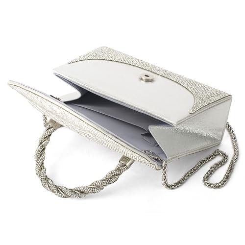 Image of Lino Perros Texas Midnight Clutch