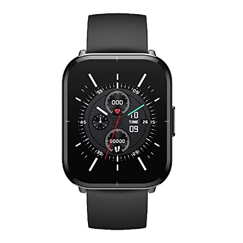 Xiaomi Fashion Smartwatches für Herren 51628:1.7