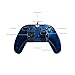 PDP Gaming Wired Controller: Midnight Blue - Xbox One