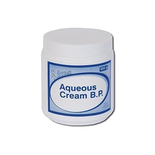 Buy AQUEOUS CREAM 500 G Online at Low Prices in India Amazon.in