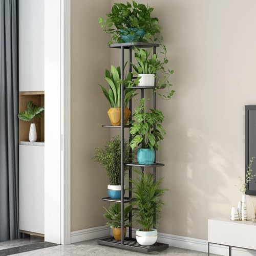See full amazon price history chart for Sturdy Plant Stand, Metal (TH-112, Black (Set of 1)) Sturdy Plant Stand, Metal (TH-112, Black (Set of 1)) (B0DHVCLC43) Amazon Price History, Amazon Price Tracker