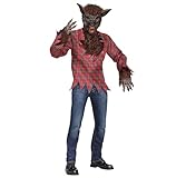 FunWorld Werewolf Costume