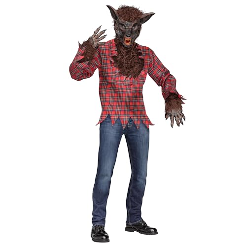Fun World Costumes Werewolf