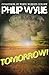 Tomorrow!