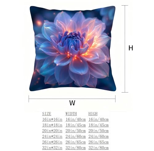 Coussin canape violet 60x60 pour une ambiance salon chaleureuse