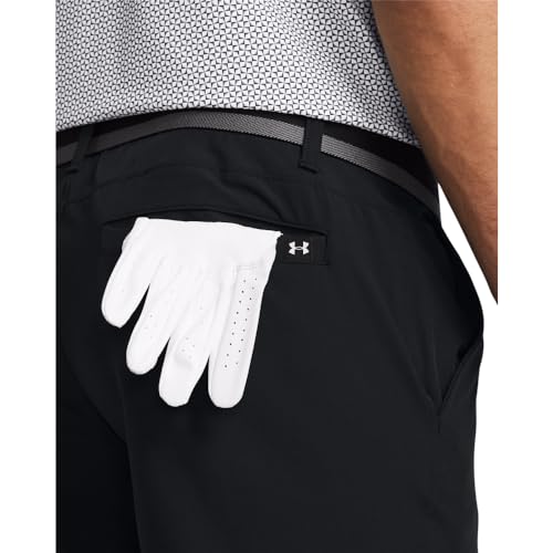 Under Armour Men's Drive Tapered Shorts4